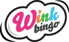 Wink Bingo logo